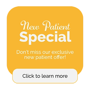 Chiropractor Near Me Belleview FL New Patient Special