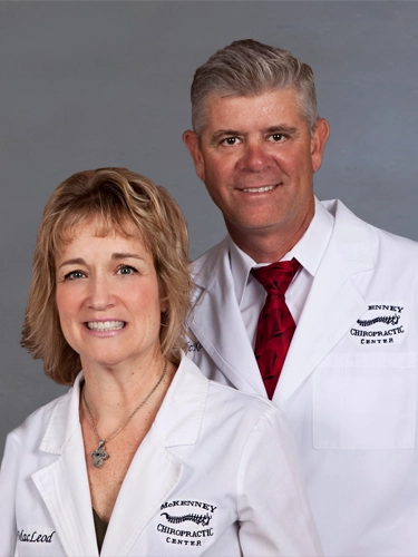 Chiropractors Belleview FL Elizabeth MacLeod and Chris McKenney Chiropractors Belleview FL Elizabeth MacLeod and Chris McKenney