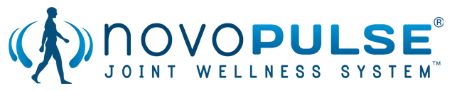 Joint Wellness (Novo Pulse) Belleview FL Novo Pulse Logo