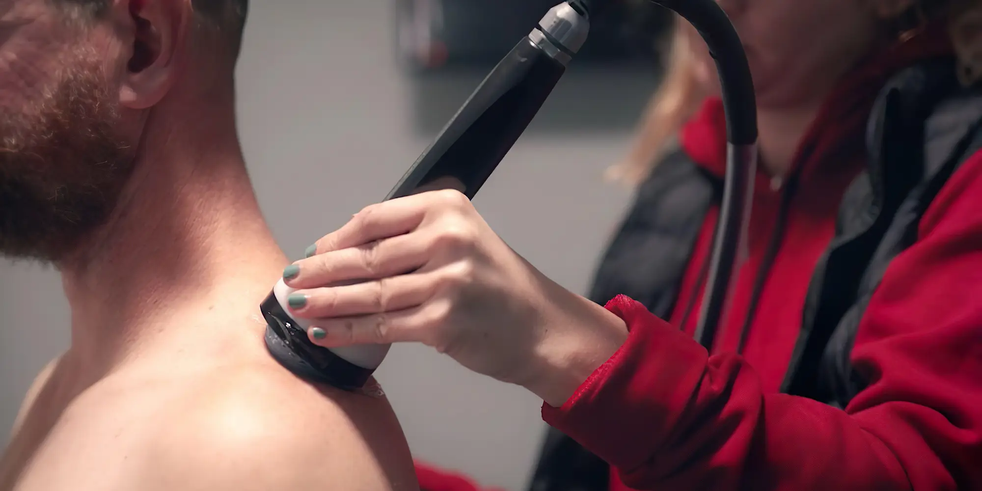 StemWave Belleview FL Shoulder Treatment